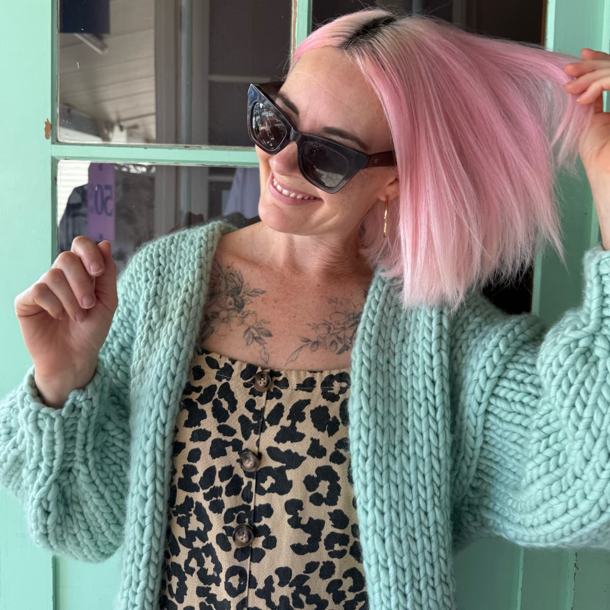 🔥 New 2025 KNIT KITS 🔥