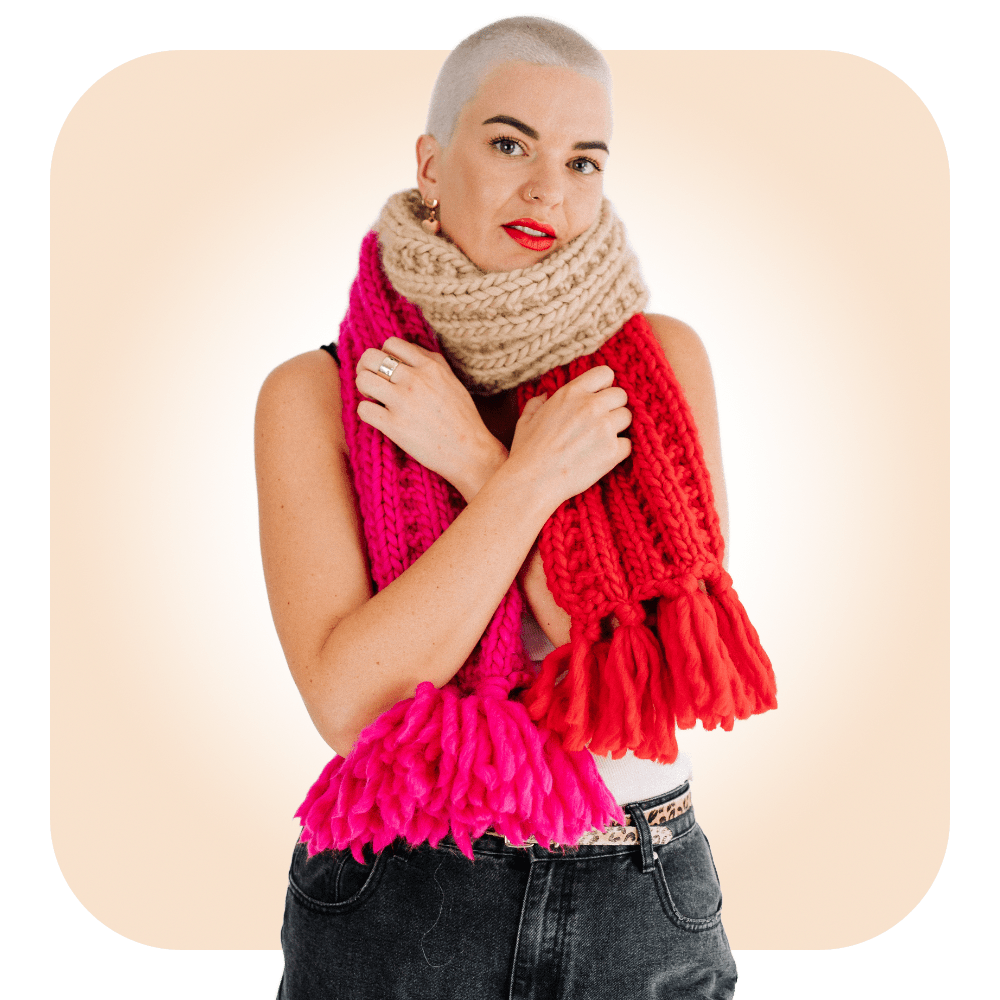 Accessory Knit Kits