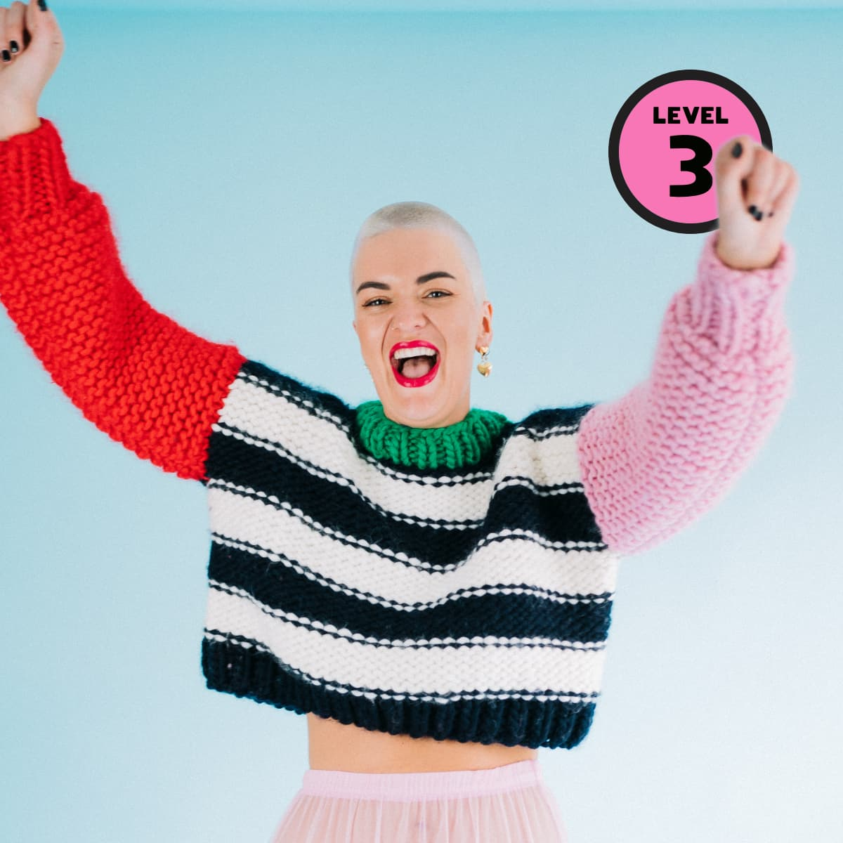 All Confident Beginner Level 3 Kits