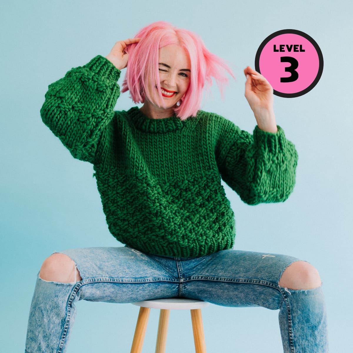 The KATE MOSS Collection