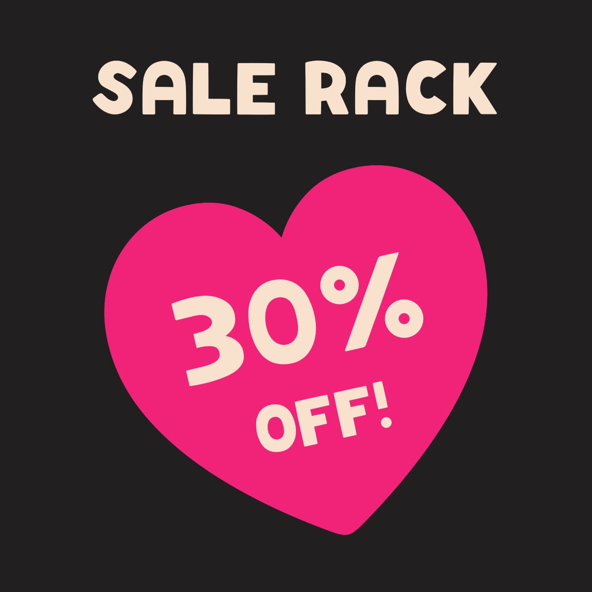 SALE SECTION