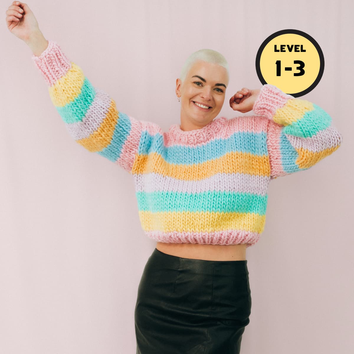 The STRIPE Collection