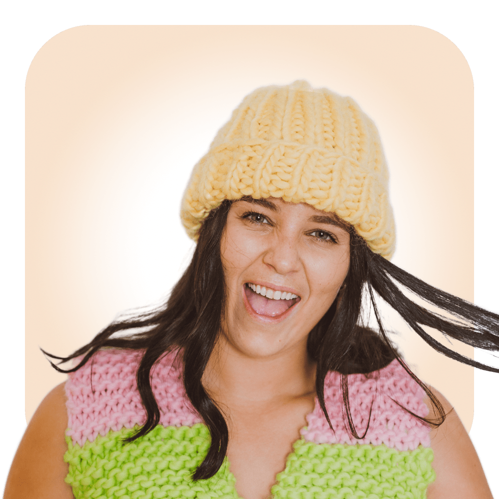 Total Newbie Knit Kits