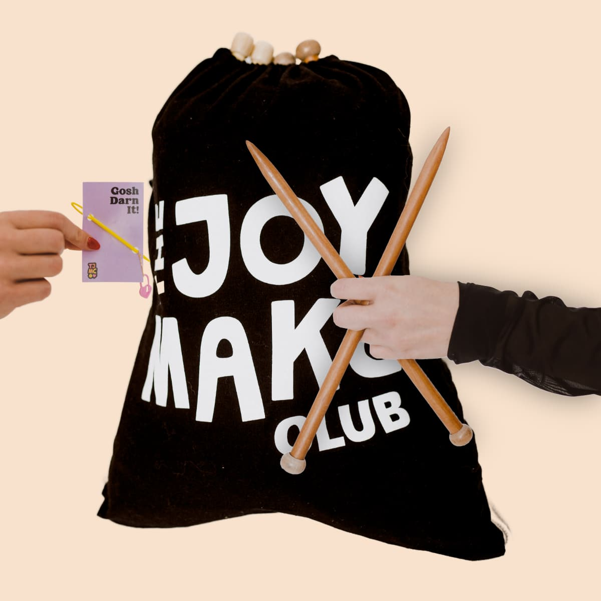 ALL KNITTING ACCESSORIES