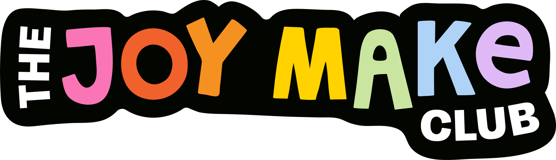 The Joy Make Club