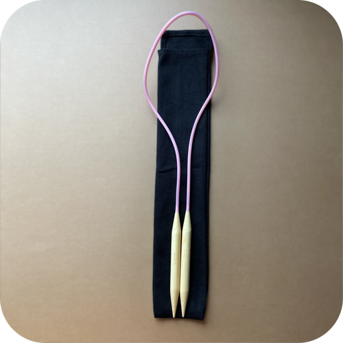 12mm Circular Needles