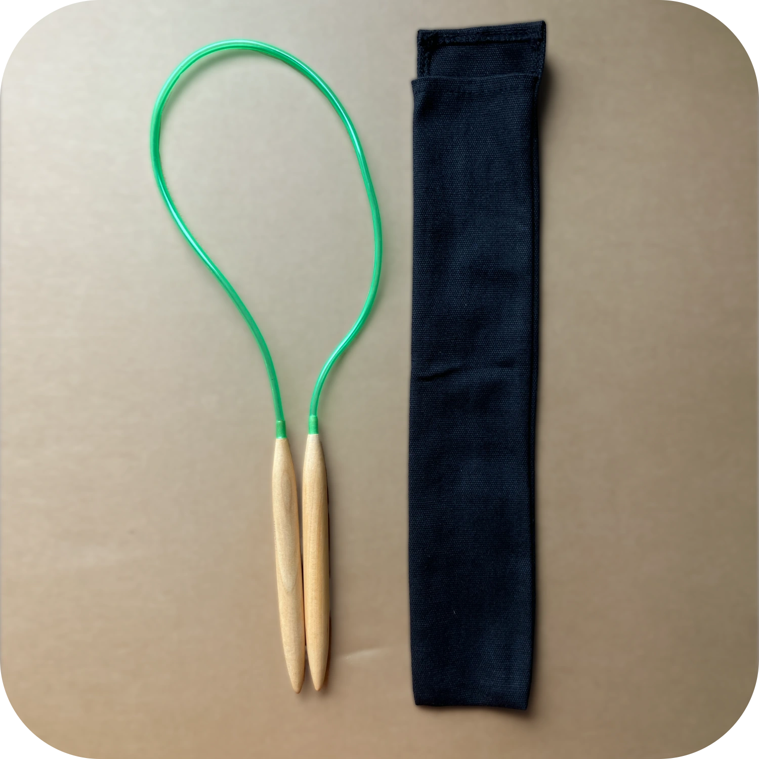 15mm Circular Needles