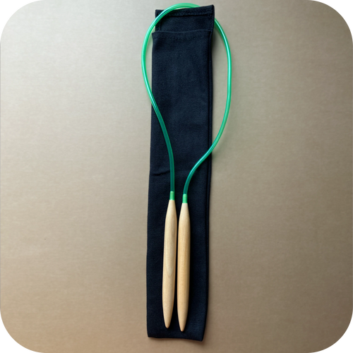 15mm Circular Needles