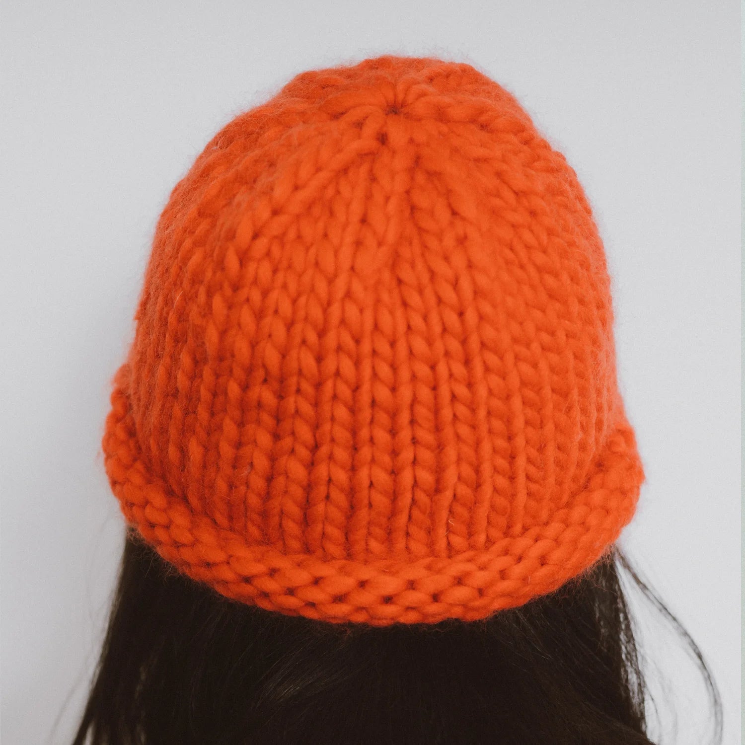 // Digital Pattern // Start Here Beanie