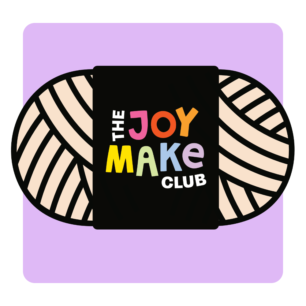 Size Up - Add 1 Ball Of Yarn