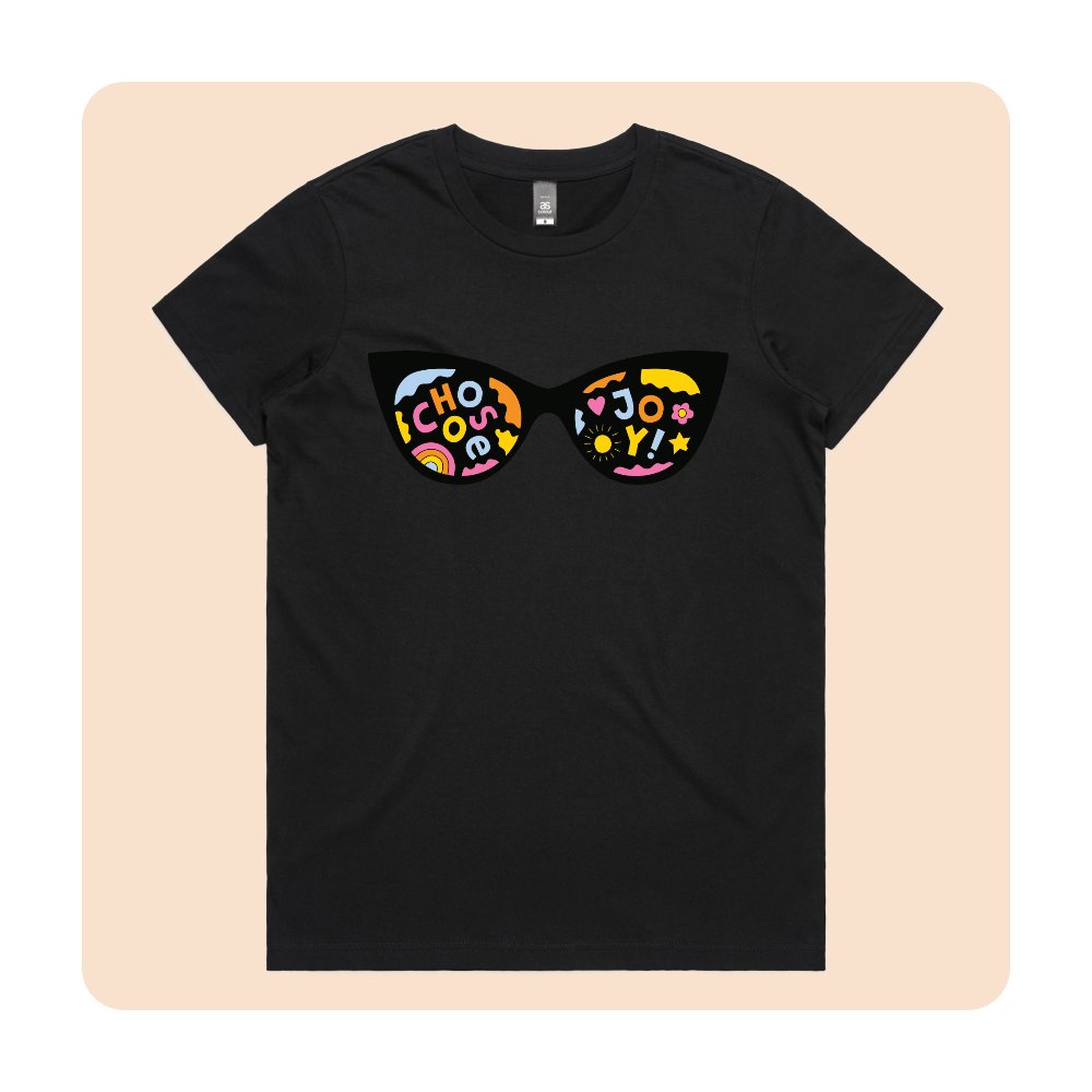 Choose Joy T-shirt